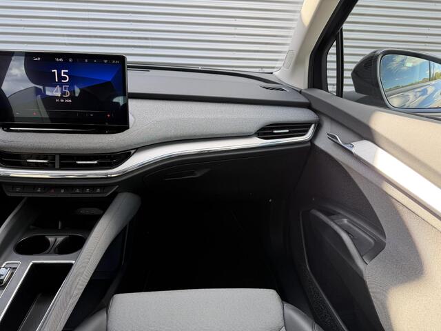 Skoda Enyaq iV 60 |ACC|Stoelverwarming|Carplay|
