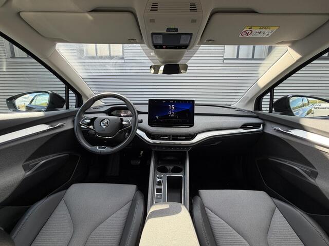 Skoda Enyaq iV 60 |ACC|Stoelverwarming|Carplay|