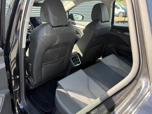 Skoda Enyaq iV 60 |ACC|Stoelverwarming|Carplay|