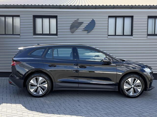 Skoda Enyaq iV 60 |ACC|Stoelverwarming|Carplay|