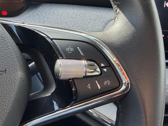 Skoda Enyaq iV 60 |ACC|Stoelverwarming|Carplay|