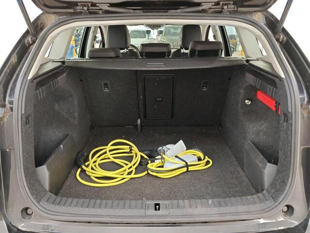 Skoda Enyaq iV 80 (95% SOH) I GROOT ACCUPAKKET I STOELVERWARMING I P-CAMERA I LEDEREN INTERIEUR