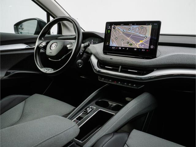 Skoda Enyaq iV 60 SOH 91% Panoramadak/ Carplay/ Navigatie/ Camera/ 19" Lmv/ Cruise control