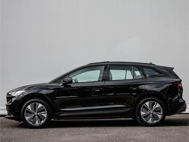 Skoda Enyaq iV 60 SOH 91% Panoramadak/ Carplay/ Navigatie/ Camera/ 19" Lmv/ Cruise control