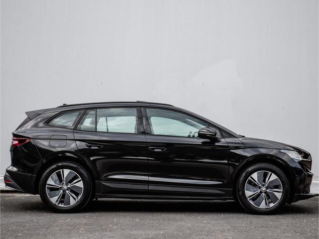 Skoda Enyaq iV 60 SOH 91% Panoramadak/ Carplay/ Navigatie/ Camera/ 19" Lmv/ Cruise control