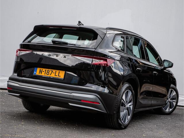 Skoda Enyaq iV 60 SOH 91% Panoramadak/ Carplay/ Navigatie/ Camera/ 19" Lmv/ Cruise control