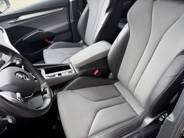 Skoda Enyaq iV 60 Loft SOH 93.9% Trekhaak Adapt.Cruise Stoelverwarming