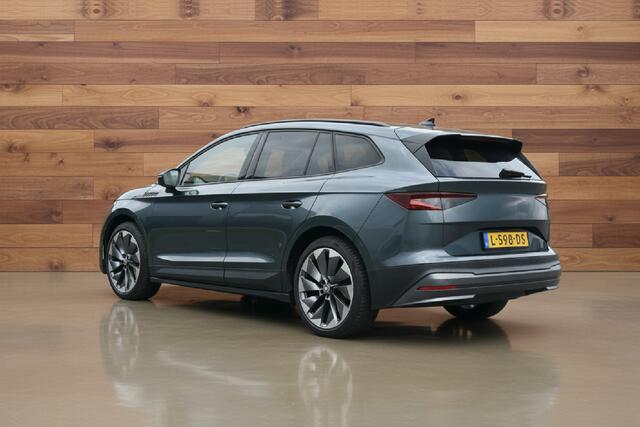 Skoda Enyaq iV 60