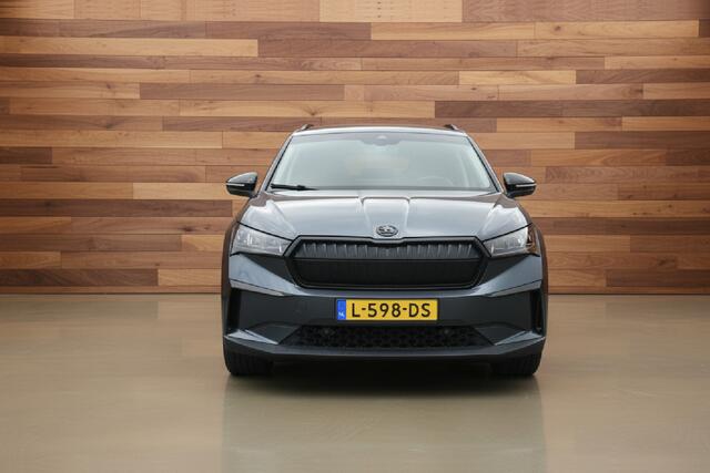 Skoda Enyaq iV 60