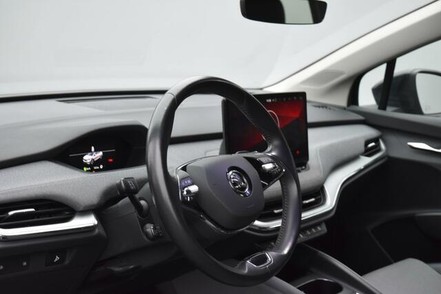 Skoda Enyaq iV 60