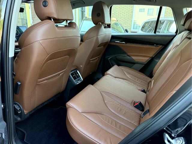 Skoda Enyaq iV 80 SOH 92 %, Panoramadak, Trekhaak, Warmtepomp