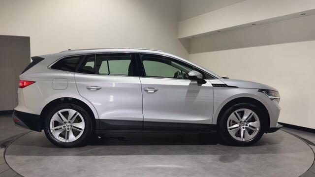 Skoda Enyaq iV 80 | Trekhaak | Matrix LED | Warmtepomp