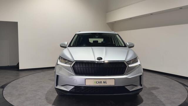 Skoda Enyaq iV 80 | Trekhaak | Matrix LED | Warmtepomp