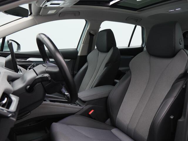 Skoda Enyaq iV 60 180 Pk | Panoramadak | Half Leder | CarPlay | Climatronic | 19 Inch | 106.943 Km!!