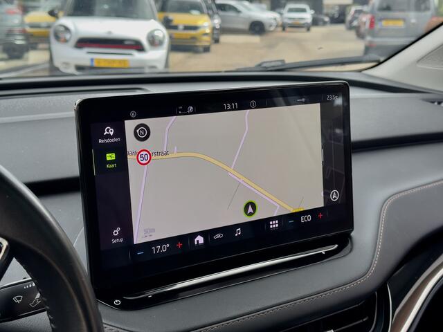 Skoda Enyaq iV 80 PANODAK LEDER NAVI CAMERA APPLE-CARPLAY DIGI-DASH LED LMV PDC