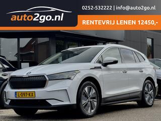 Skoda Enyaq iV