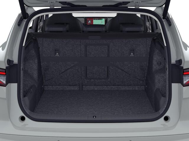 Skoda Enyaq iV 85 Sportline Tour Edition 286 pk | Trekhaak | Panorama Dak