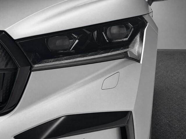 Skoda Enyaq iV 60 180pk Sportline · Camera · Elek. Voorstoel · Elek. Achterklep · Apple/Android Car Play · Stoel-& Stuurverwarming · P-Sensoren · 21'' Inch ·