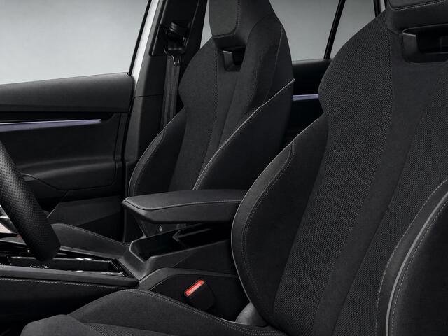 Skoda Enyaq iV 60 180pk Sportline · Camera · Elek. Voorstoel · Elek. Achterklep · Apple/Android Car Play · Stoel-& Stuurverwarming · P-Sensoren · 21'' Inch ·