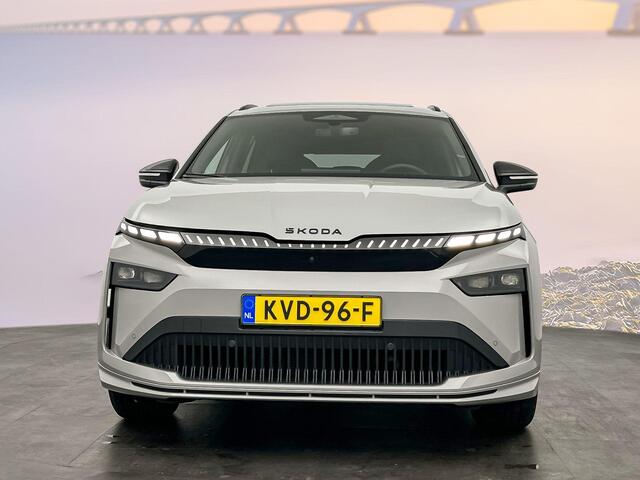 Skoda Enyaq iV Coupé 85 Sportline