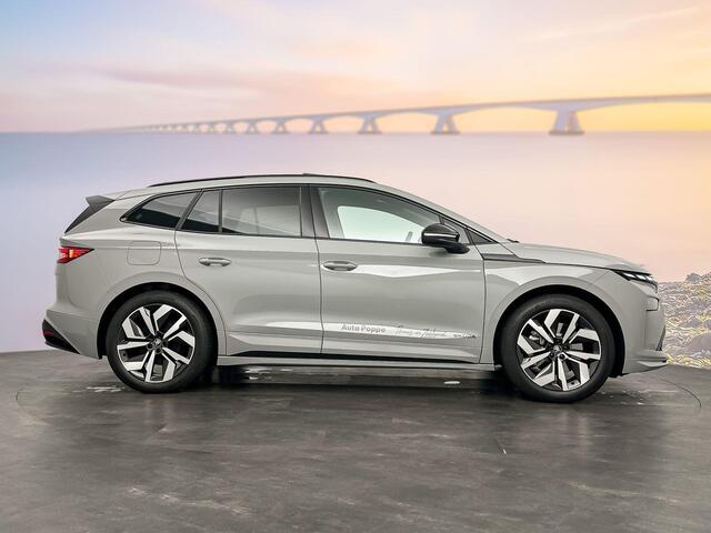 Skoda Enyaq iV Coupé 85 Sportline