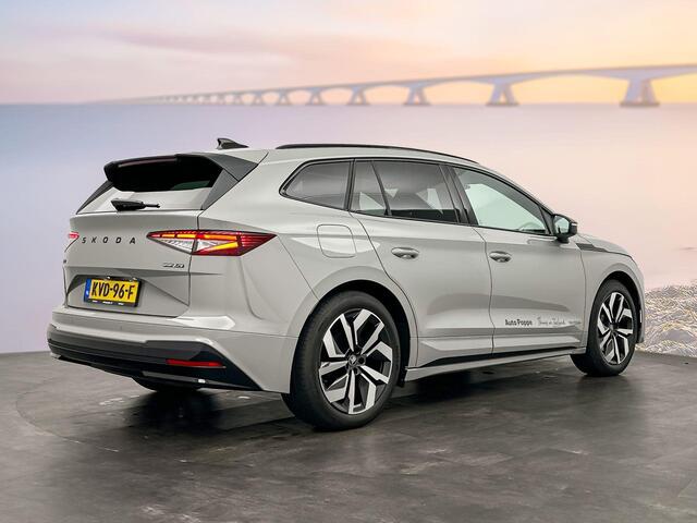 Skoda Enyaq iV Coupé 85 Sportline