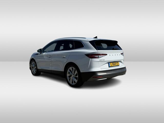 Skoda Enyaq iV 60 / Comfort pakket / Trekhaak / 20'' LMV HAL
