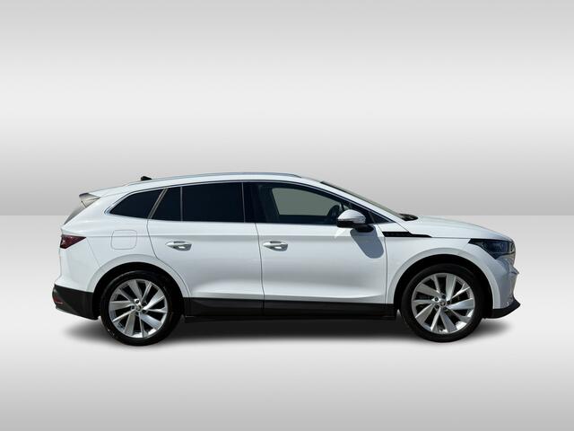 Skoda Enyaq iV 60 / Comfort pakket / Trekhaak / 20'' LMV HAL