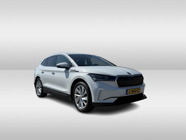 Skoda Enyaq iV 60 / Comfort pakket / Trekhaak / 20'' LMV HAL