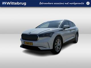 Skoda Enyaq iV 60 / Comfort pakket / Trekhaak / 20'' LM