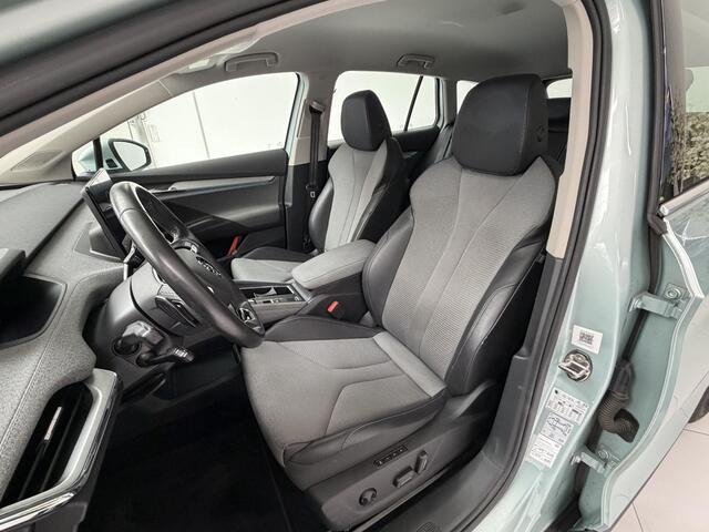 Skoda Enyaq iV 80 | Trekhaak | Camera | Navigatie | Stoelverwarming | SOH 88%