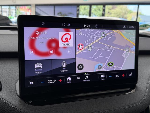 Skoda Enyaq iV 80 | Trekhaak | Camera | Navigatie | Stoelverwarming | SOH 88%