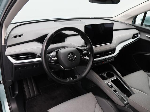 Skoda Enyaq iV 60 | Camera | Cruise Control | CarPlay | Parkeersensoren | Climate Control | 19 Inch