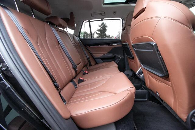 Skoda Enyaq iV 80 Ad. Cruise | Leer | HUD | Schuif-/kanteldak