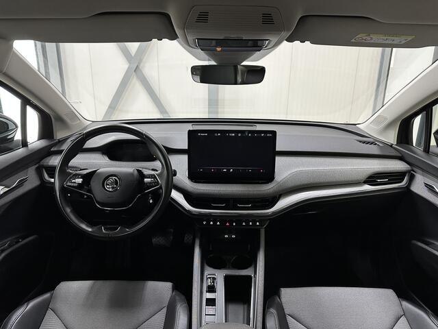Skoda Enyaq iV 60 | Matrix (Crystal Lighting) | Camera | Keyless | Carplay | Navi