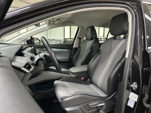Skoda Enyaq iV 60 | Matrix (Crystal Lighting) | Camera | Keyless | Carplay | Navi