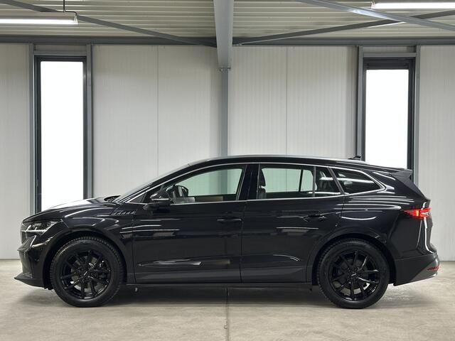 Skoda Enyaq iV 60 | Matrix (Crystal Lighting) | Camera | Keyless | Carplay | Navi