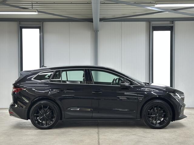 Skoda Enyaq iV 60 | Matrix (Crystal Lighting) | Camera | Keyless | Carplay | Navi