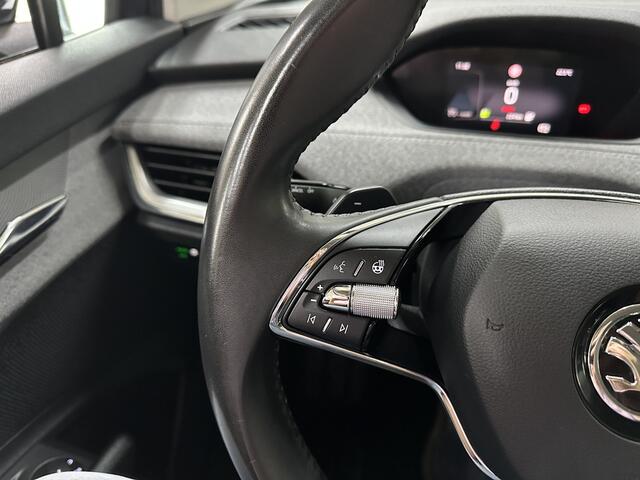 Skoda Enyaq iV 60 | Matrix (Crystal Lighting) | Camera | Keyless | Carplay | Navi