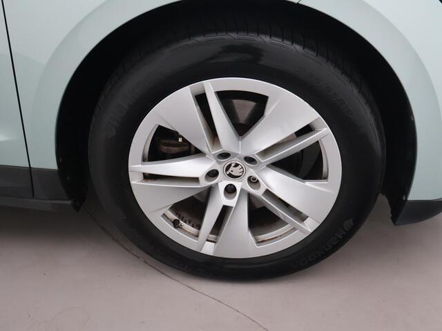 Skoda Enyaq iV 60 + SFEERVERLICHTING | APPLE CARPLAY | ANDROID AUTO | DAB