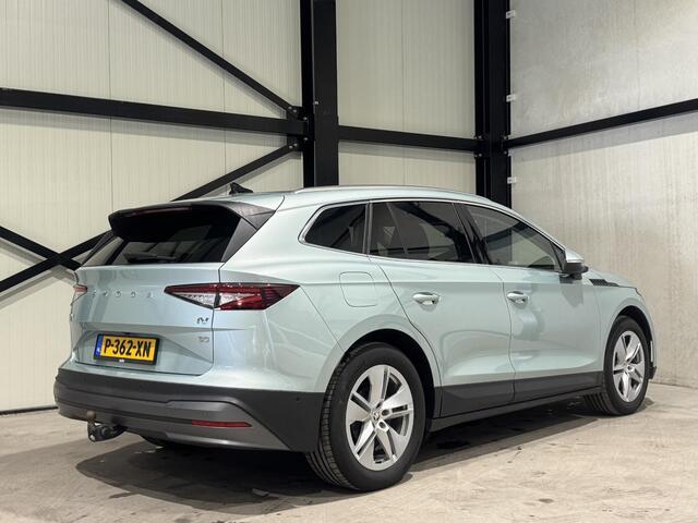 Skoda Enyaq iV 80 | navi | leder | led | Soh 93% |