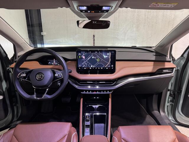 Skoda Enyaq iV 80 | navi | leder | led | Soh 93% |