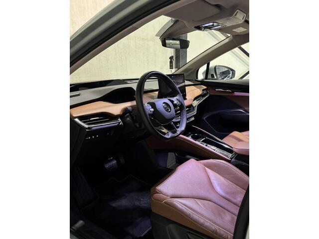 Skoda Enyaq iV 80 | navi | leder | led | Soh 93% |
