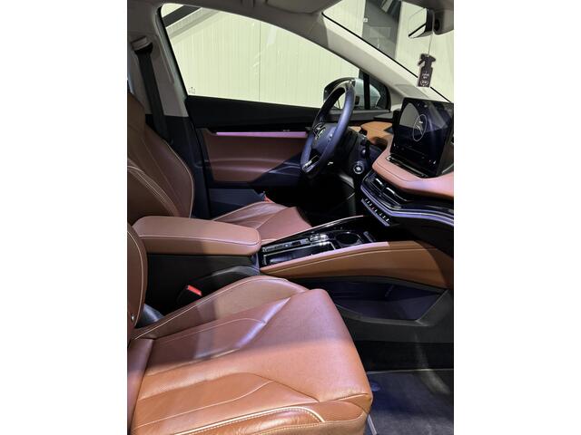 Skoda Enyaq iV 80 | navi | leder | led | Soh 93% |