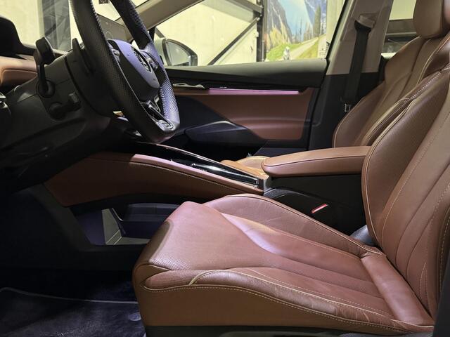 Skoda Enyaq iV 80 | navi | leder | led | Soh 93% |