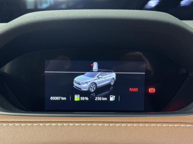 Skoda Enyaq iV 80 | navi | leder | led | Soh 93% |