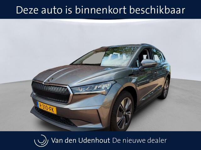 Skoda Enyaq iV 60 180pk | Camera | Navigatie | Led | Carplay