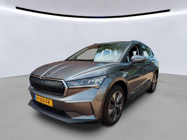 Skoda Enyaq iV 60 180pk | Camera | Navigatie | Led | Carplay