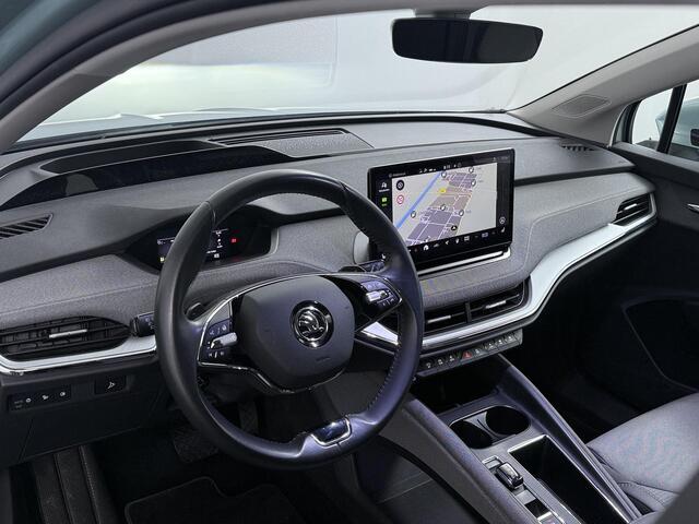 Skoda Enyaq iV 80 | SoH 92,6%! | Travel Assist! | 360° Camera | Bestuurdersstoel Elektrisch!