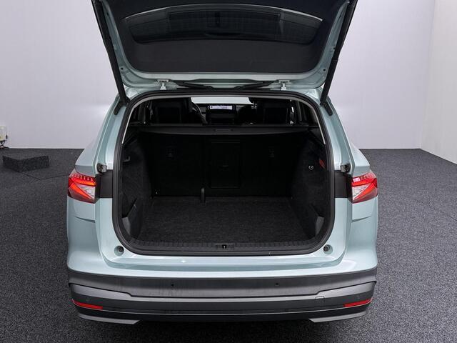 Skoda Enyaq iV 80 | SoH 92,6%! | Travel Assist! | 360° Camera | Bestuurdersstoel Elektrisch!